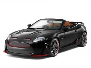Jaguar AJ20 R-S Convertible by Arden 2013 года